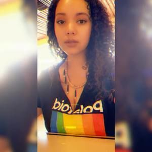 Meet your Posher, Tamara